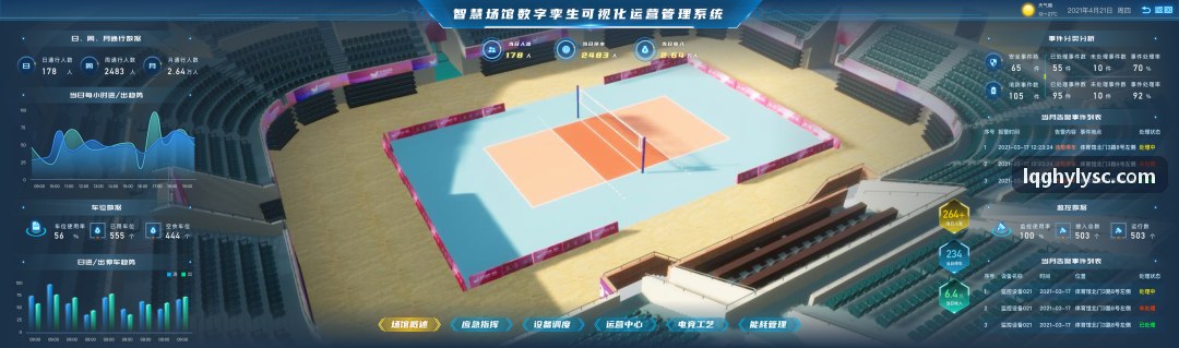 MK体育 · 智能运动 · 专业赛事平台-赞助效果监测套件